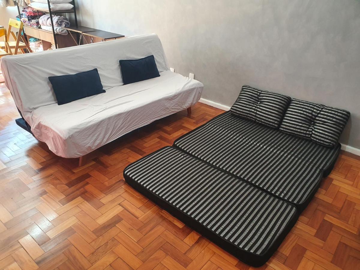Apartamento Loft Copacabana *