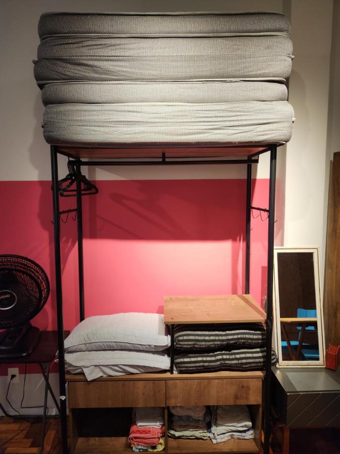 Loft Copacabana Apartamento