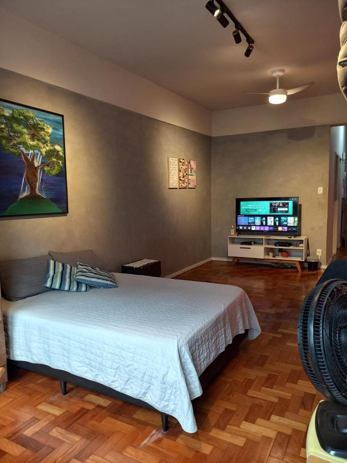 Apartamento Loft Copacabana