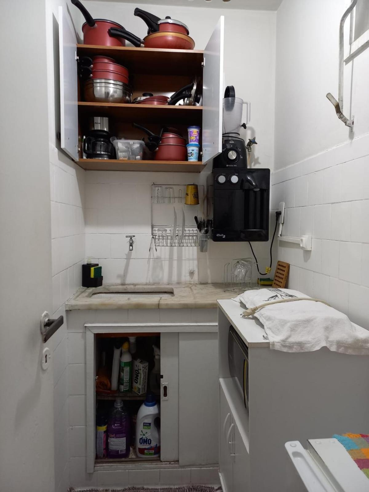 Loft Copacabana Apartamento *