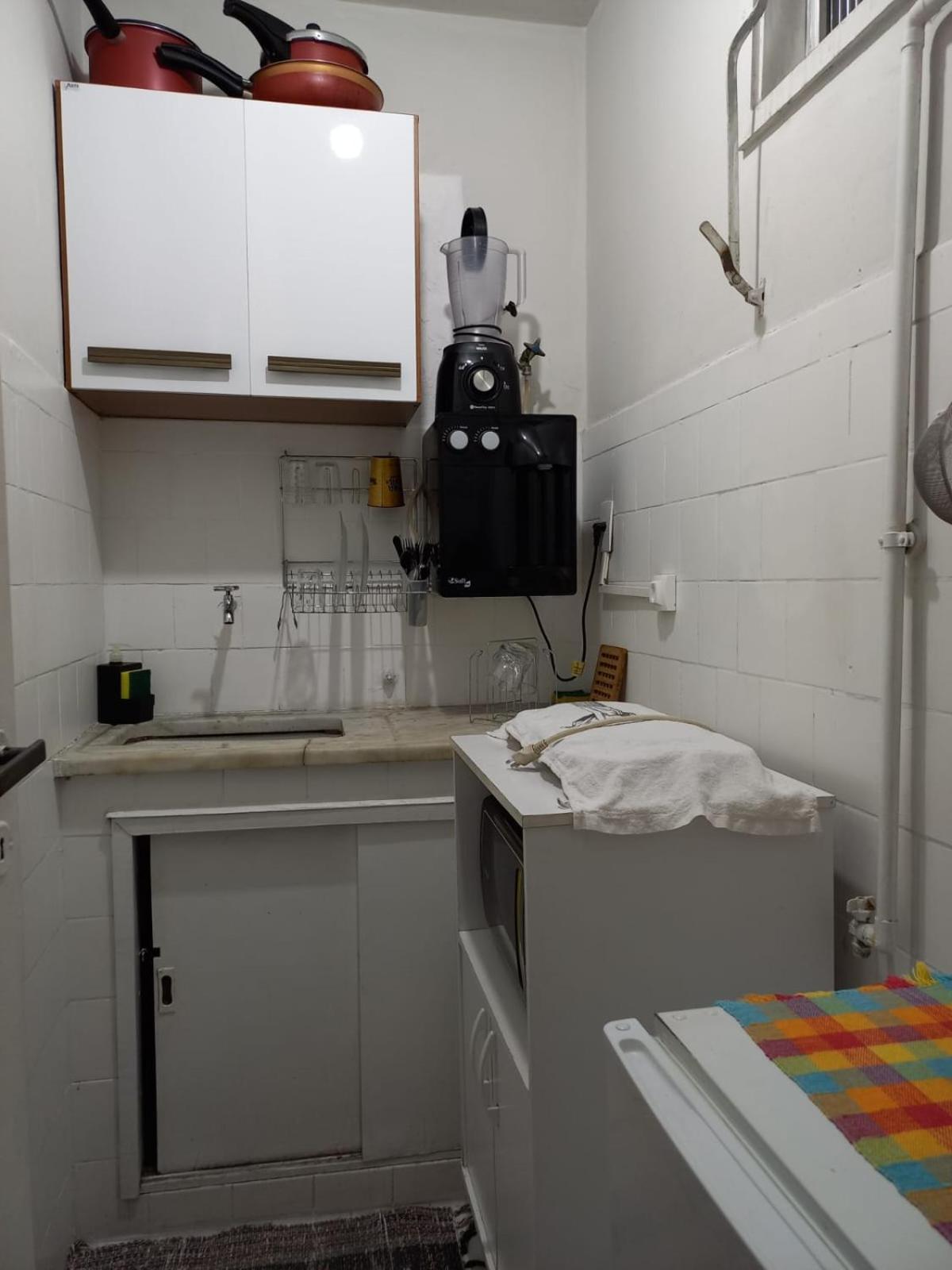 Apartamento Loft Copacabana *