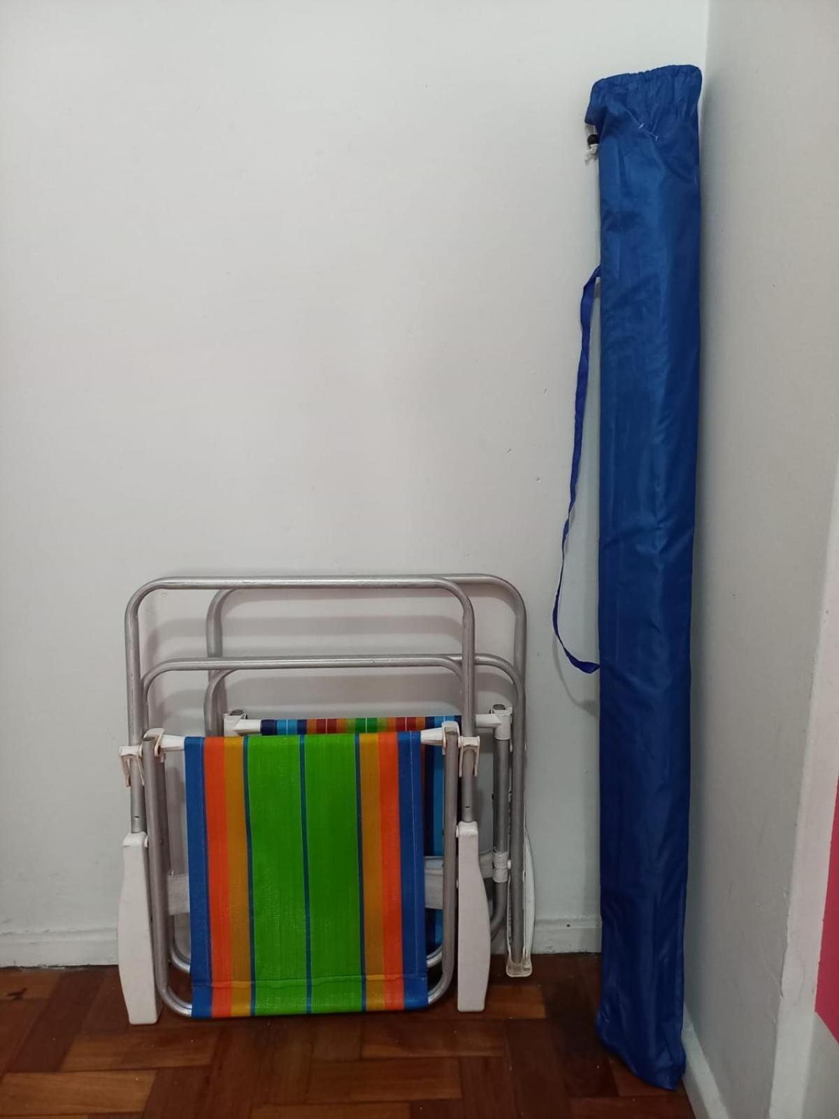 Apartamento Loft Copacabana *