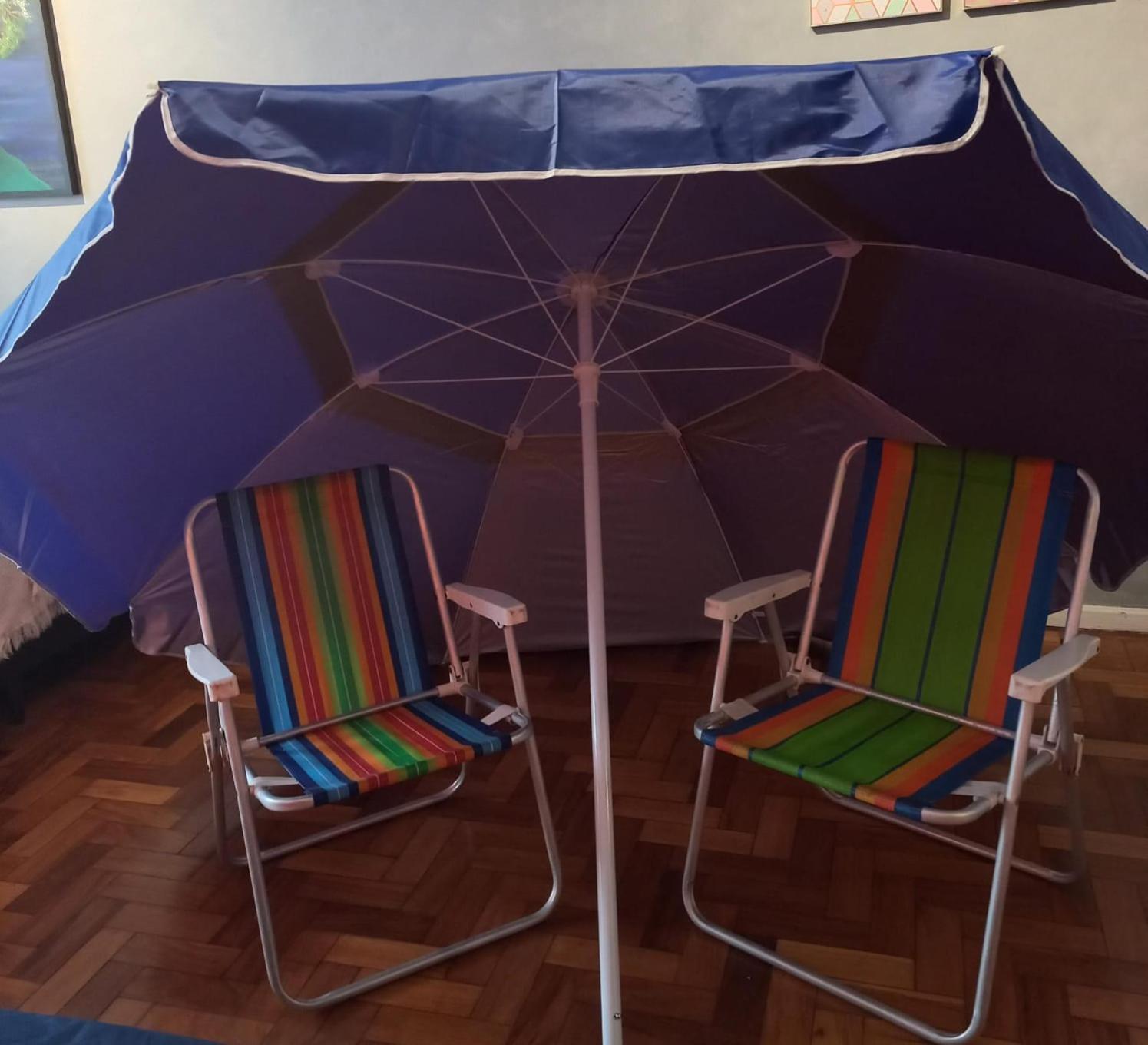 Loft Copacabana Apartamento Rio de Janeiro