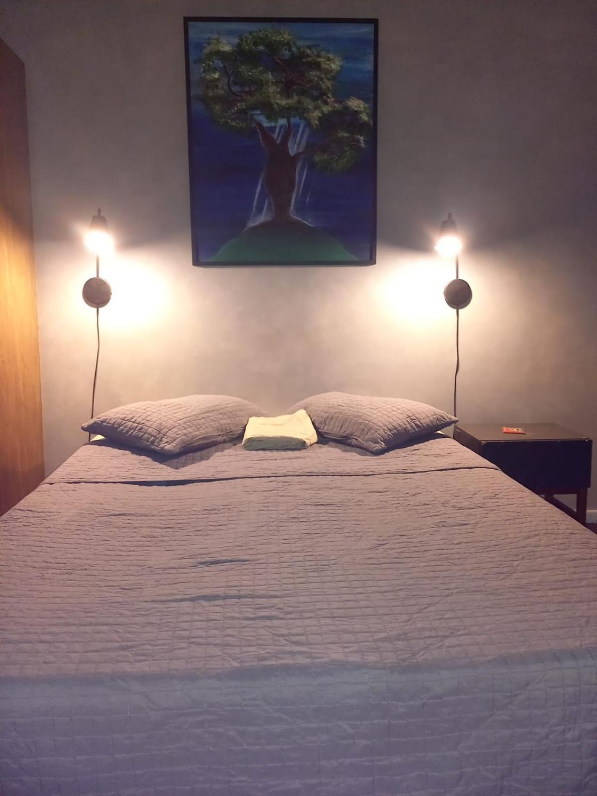 Loft Copacabana Apartamento