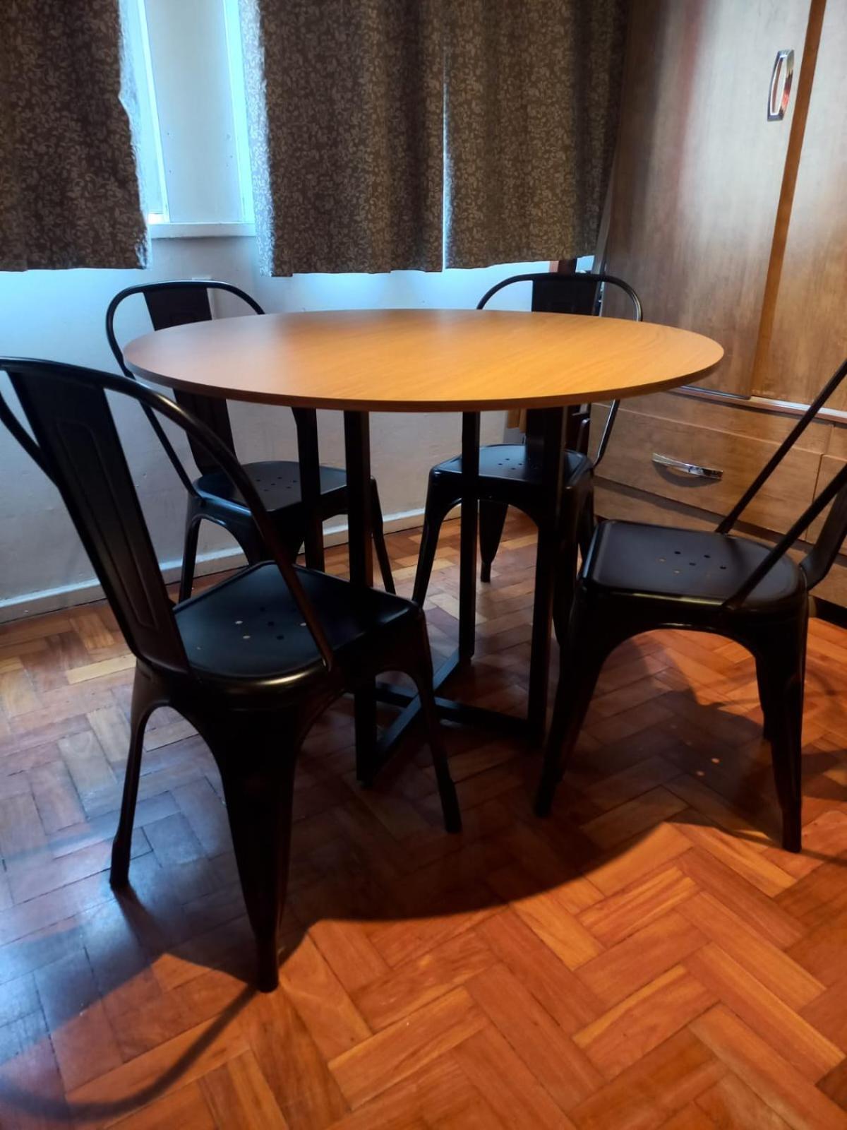 Apartamento Loft Copacabana Rio de Janeiro